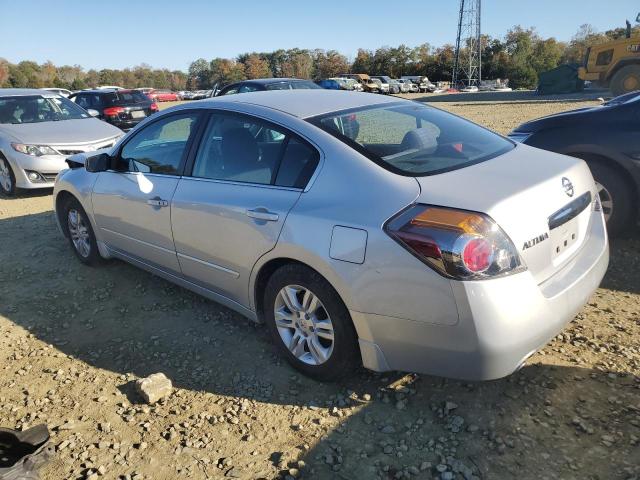 1N4AL2AP6CN511857 - 2012 NISSAN ALTIMA BAS SILVER photo 3