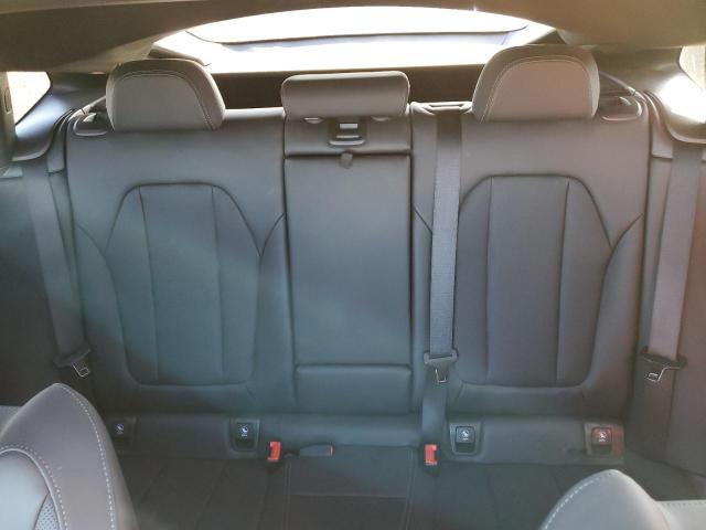 5UX33DT01N9M86343 - 2022 BMW X4 XDRIVE3 BLACK photo 10