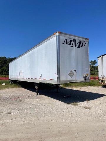 1UYVS25344P145913 - 2004 UTILITY TRAILER თეთრი ფოტო 1