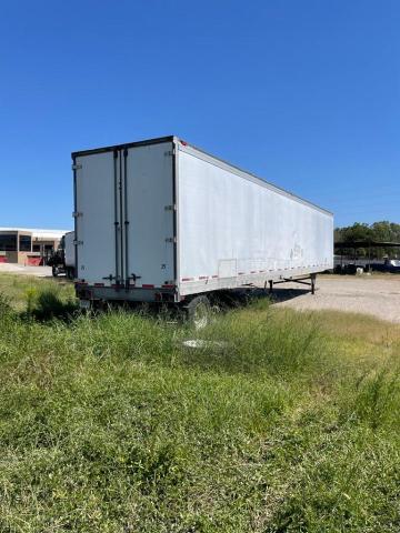 1UYVS25344P145913 - 2004 UTILITY TRAILER თეთრი ფოტო 4