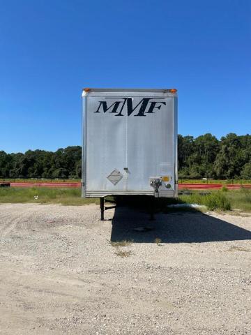 1UYVS25344P145913 - 2004 UTILITY TRAILER თეთრი ფოტო 5