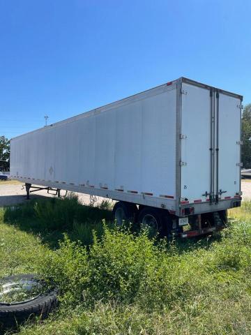 1UYVS25344P145913 - 2004 UTILITY TRAILER თეთრი ფოტო 6