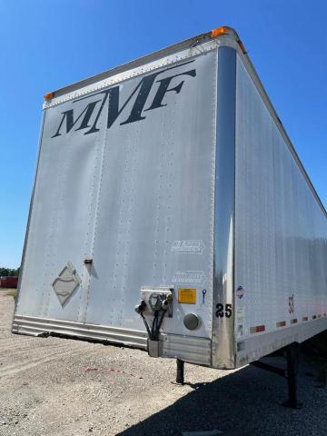 1UYVS25344P145913 - 2004 UTILITY TRAILER თეთრი ფოტო 7