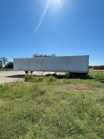 1UYVS25344P145913 - 2004 UTILITY TRAILER თეთრი ფოტო 9