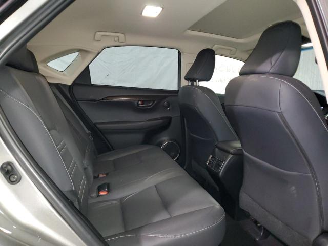 JTJBARBZ4J2174873 - 2018 LEXUS NX 300 BAS 红色 照片 6