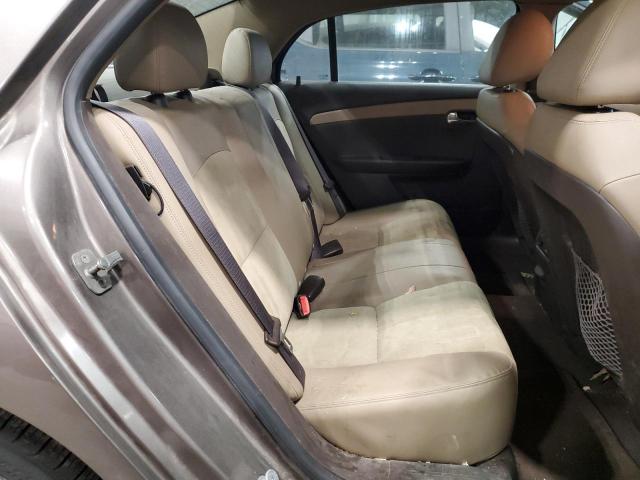 1G1ZF5E74CF212290 - 2012 CHEVROLET MALIBU 3LT 棕色 照片 6