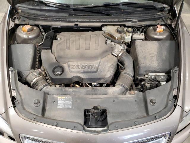 1G1ZF5E74CF212290 - 2012 CHEVROLET MALIBU 3LT 棕色 照片 7