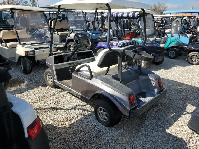 AQ0421398915 - 2004 CLUB GOLF CART GRAY photo 3