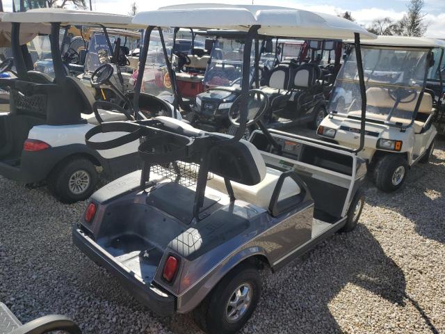 AQ0421398915 - 2004 CLUB GOLF CART GRAY photo 4