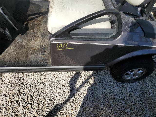 AQ0421398915 - 2004 CLUB GOLF CART GRAY photo 9