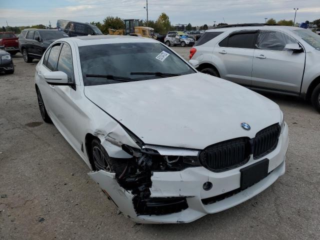 WBAJE7C56KG892753 - 2019 BMW 540 XI WHITE photo 1