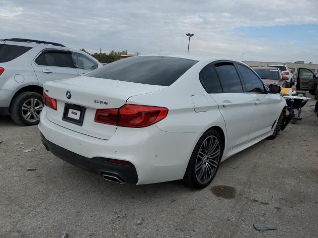 WBAJE7C56KG892753 - 2019 BMW 540 XI WHITE photo 4