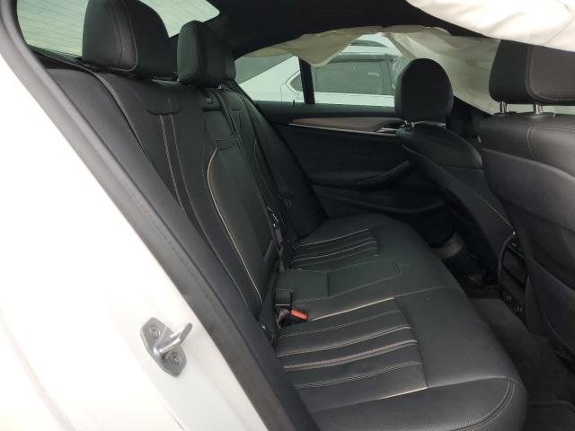 WBAJE7C56KG892753 - 2019 BMW 540 XI WHITE photo 6