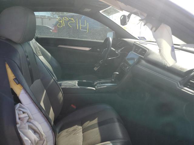 2HGFC3B79HH351642 - 2017 HONDA CIVIC EXL Boz foto 5