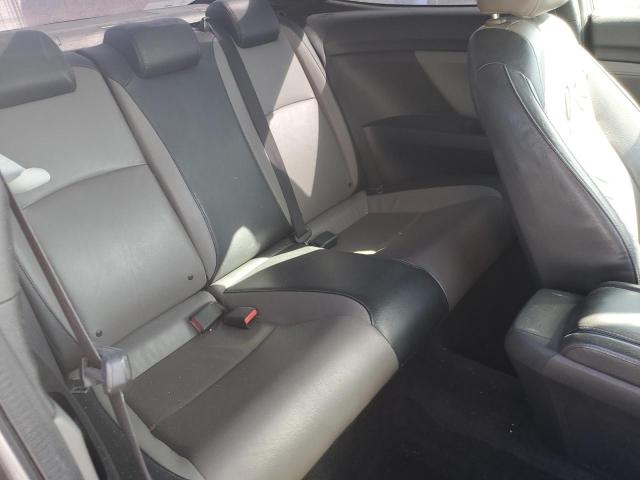 2HGFC3B79HH351642 - 2017 HONDA CIVIC EXL Boz foto 6