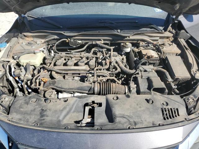 2HGFC3B79HH351642 - 2017 HONDA CIVIC EXL Boz foto 7