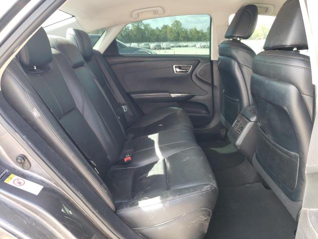4T1BK1EB9GU229939 - 2016 TOYOTA AVALON XLE GRAY photo 6