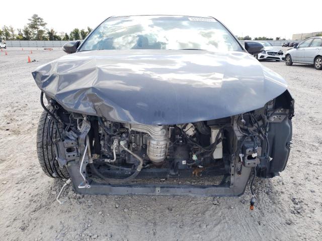 4T1BK1EB9GU229939 - 2016 TOYOTA AVALON XLE GRAY photo 9