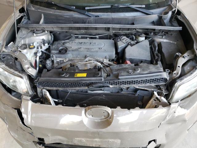 JTLZE4FE9EJ048928 - 2014 TOYOTA SCION XB თაფლისფერი ფოტო 7