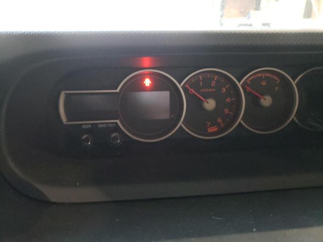 JTLZE4FE9EJ048928 - 2014 TOYOTA SCION XB თაფლისფერი ფოტო 8