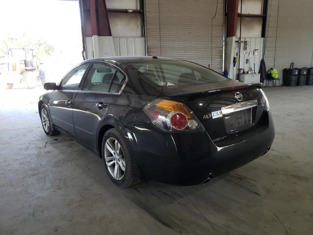 1N4BL2AP8CC144699 - 2012 NISSAN ALTIMA SR BLACK photo 3