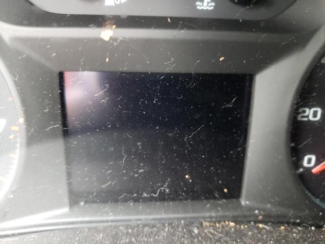 1G1ZG5ST7LF153945 - 2020 CHEVROLET MALIBU RS 灰色 照片 8