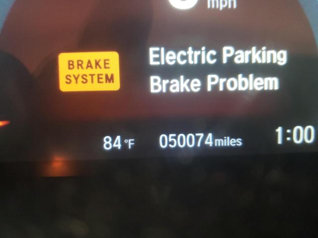 SHHFK7H82LU218811 - 2020 HONDA CIVIC EXL Gümüş foto 8