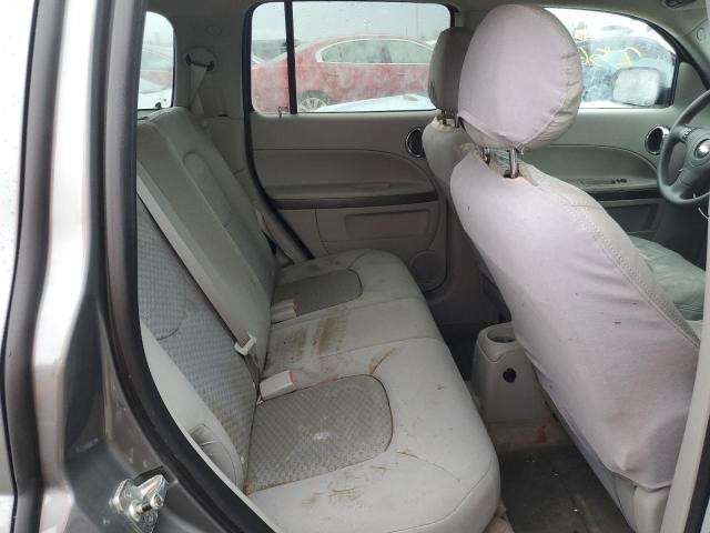 3GNDA13D77S574222 - 2007 CHEVROLET HHR LS 灰色 照片 6