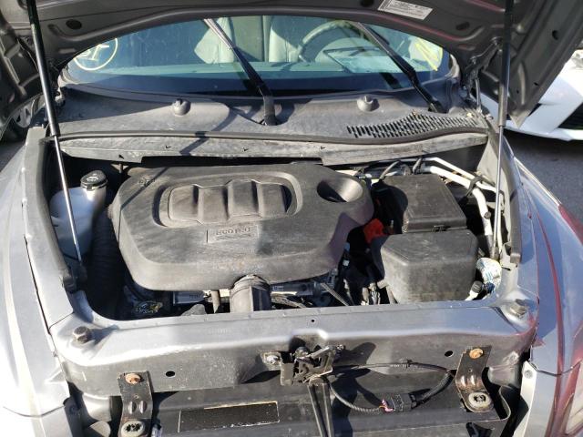 3GNDA13D77S574222 - 2007 CHEVROLET HHR LS 灰色 照片 7