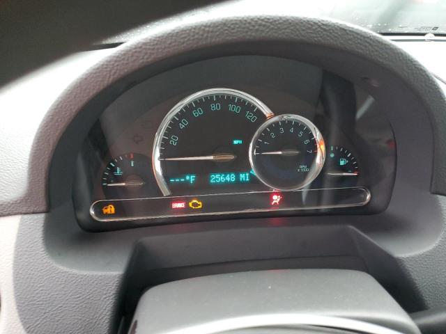 3GNDA13D77S574222 - 2007 CHEVROLET HHR LS 灰色 照片 8