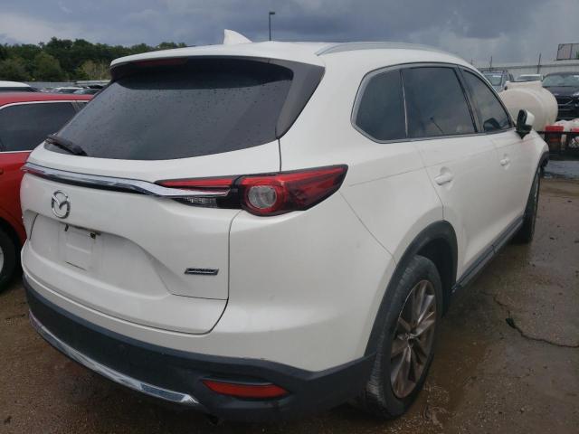 JM3TCBEY9H0127881 - 2017 MAZDA CX-9 SIGNA WHITE photo 4