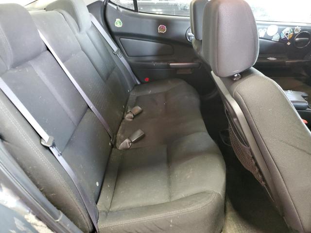 2G2WP552461129695 - 2006 PONTIAC GRAND PRIX ლურჯი ფოტო 6