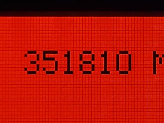 2G2WP552461129695 - 2006 PONTIAC GRAND PRIX ლურჯი ფოტო 8