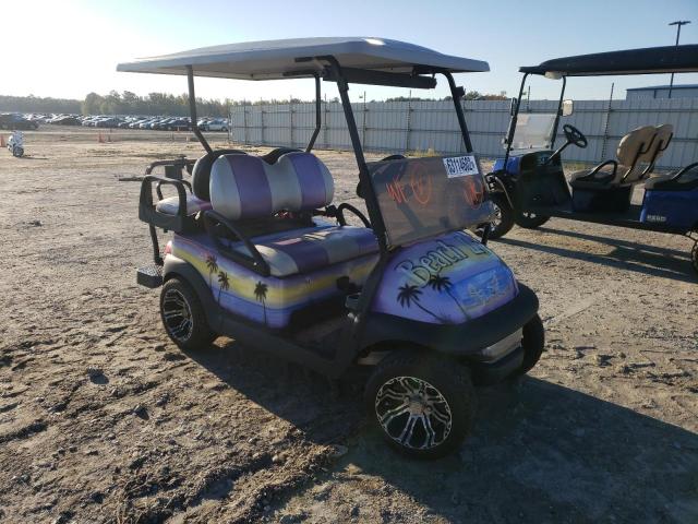 JE1820872851 - 2018 EZ GOLFCART 双色 照片 1