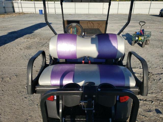 JE1820872851 - 2018 EZ GOLFCART TWO TONE photo 6