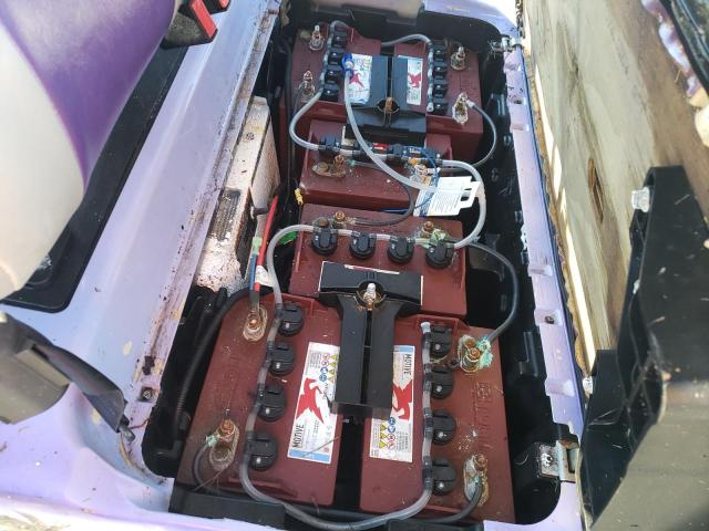 JE1820872851 - 2018 EZ GOLFCART 双色 照片 7