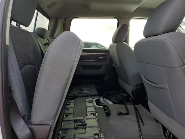 3C6UR5DL7GG113367 - 2016 RAM 2500 SLT 白色 照片 6