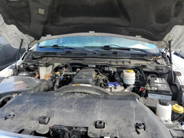 3C6UR5DL7GG113367 - 2016 RAM 2500 SLT 白色 照片 7