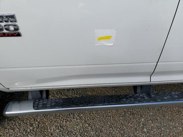 3C6UR5DL7GG113367 - 2016 RAM 2500 SLT 白色 照片 9