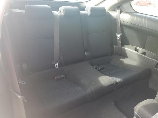 JTKDE177060100905 - 2006 TOYOTA SCION TC ტურკოუსი ფოტო 6