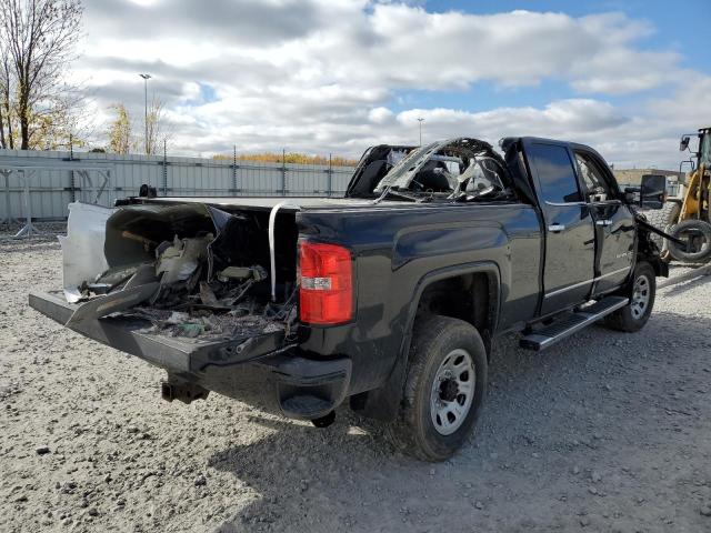 1GT120E82FF579429 - 2015 GMC SIERRA DEN BLACK photo 4