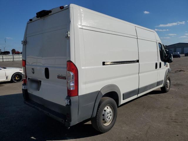 3C6TRVDG0JE100879 - 2018 RAM PROMASTER 白色 照片 4