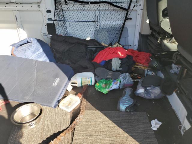 3C6TRVDG0JE100879 - 2018 RAM PROMASTER 白色 照片 6