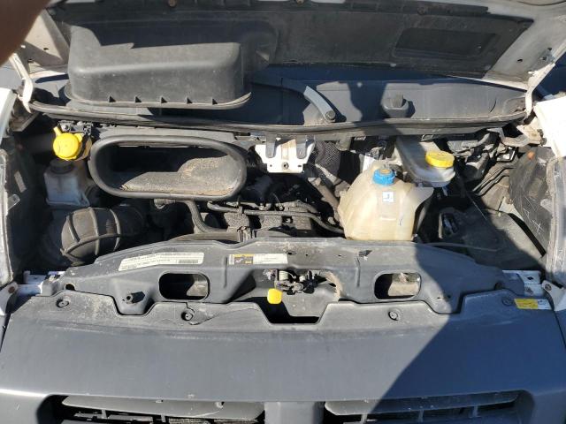 3C6TRVDG0JE100879 - 2018 RAM PROMASTER 白色 照片 7