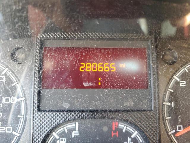 3C6TRVDG0JE100879 - 2018 RAM PROMASTER 白色 照片 8