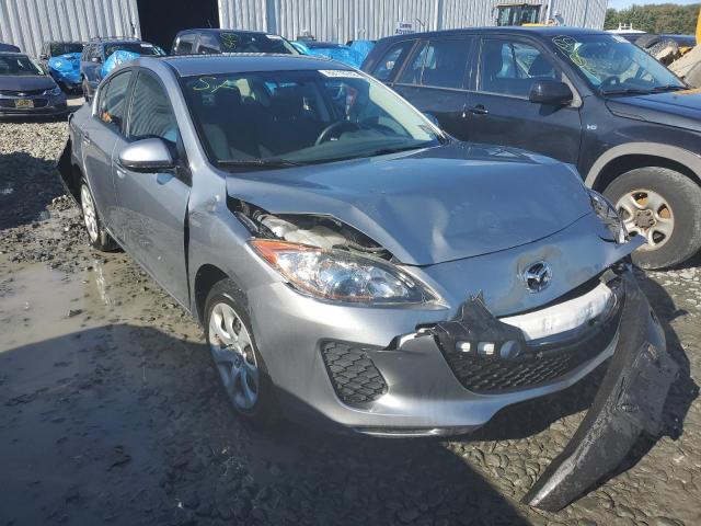 JM1BL1UP2D1772559 - 2013 MAZDA 3 I  photo 1