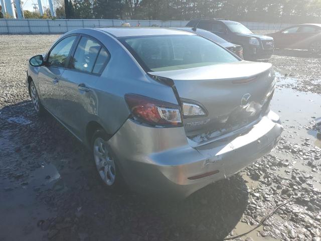 JM1BL1UP2D1772559 - 2013 MAZDA 3 I  photo 3