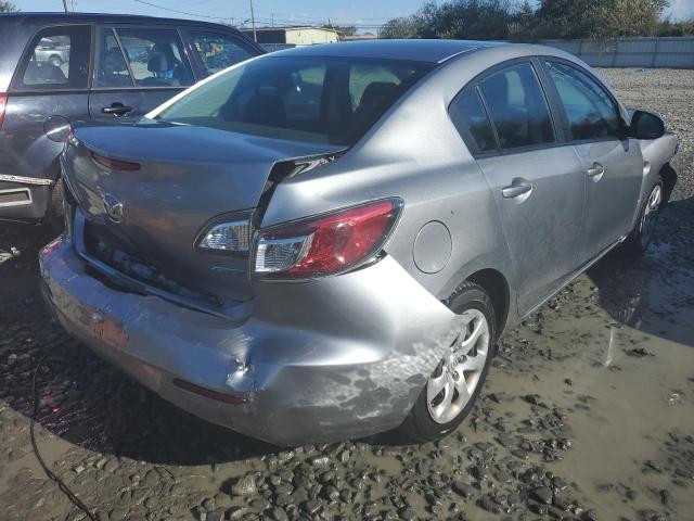 JM1BL1UP2D1772559 - 2013 MAZDA 3 I  photo 4