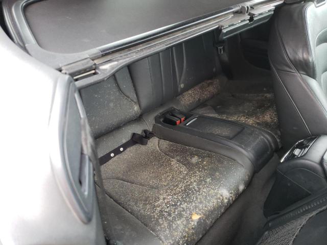 WAUVGAFH8CN005777 - 2012 AUDI S5 PRESTIG WHITE photo 6