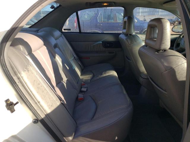 2G4WB55K611225813 - 2001 BUICK REGAL LS 白色 照片 6